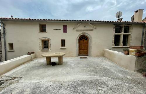 Après le ravalement de façade à la chaux