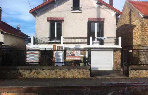 Surélévation de maison en Seine et marne
