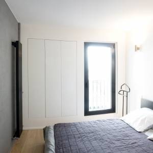 Aménagement d'un appartement à Nanterre - Adrien Royer - La Maison Des Architectes