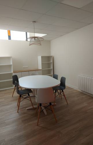 Salle de réunion