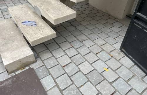 aménagement de terrasse