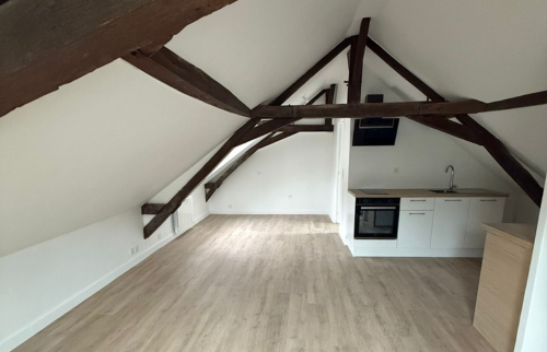 travaux de rénovation