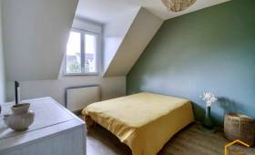 Chambre d'amis Essonne
