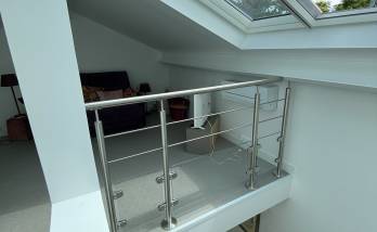 Rénovation appartement paris 13