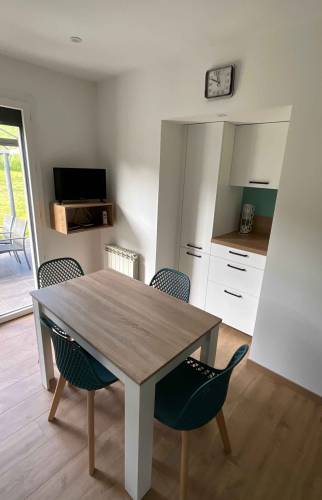 cuisine travaux de rénovation en isère