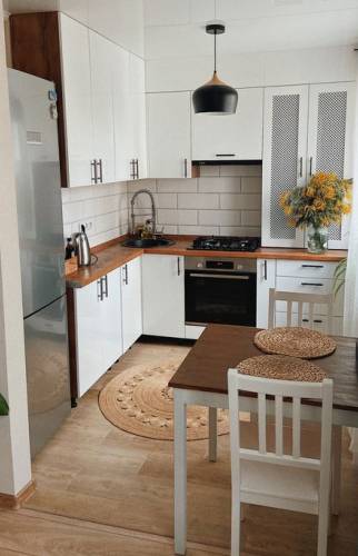 Rénovation d'une cuisine à Orsay 91400