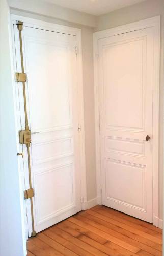 Rénovation Parquet - Lyon 6