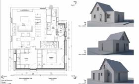 Projet extesion dans l'Eure 2700