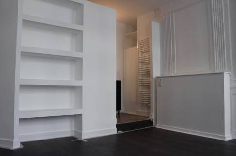 Chambre parentale Nuits-Saint-Georges