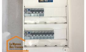 Tableau électrique 