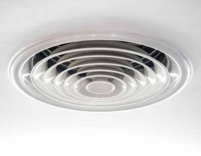 Installation de VMC dans une salle de bain rénovée - Pornic 44210