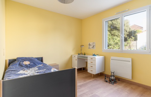 Extension de 30 m² à Vertou