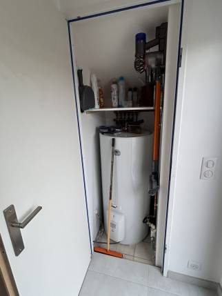 Remplacement chauffage Bois-Plage-en-Ré, Île de Ré