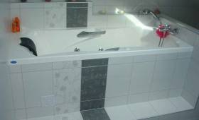 Installer une baignoire à Marcq-en-Baroeul