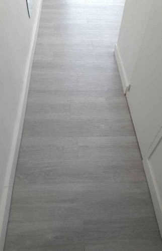 Sol PVC imitation parquet
