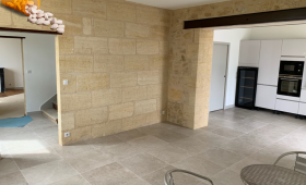 rénovation appartement