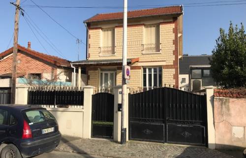Extension de maison à Neuilly-Plaisance