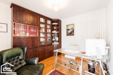 Espace bureau