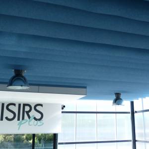 Show Room LOISIRS PLUS - Yann Jarnet - La Maison Des Architectes