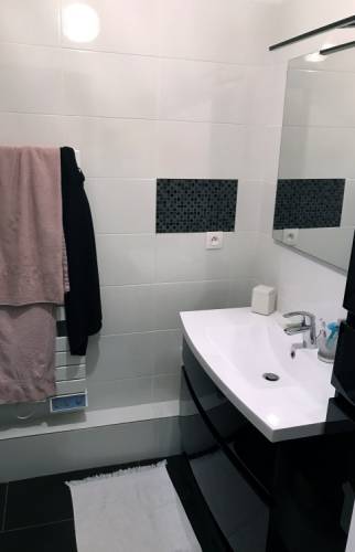 renovation appartement Courbevoie 92400 renovation salle de bains