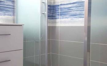 Rénovation salle d'eau à Saint-Malo intra-muros