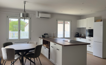  Rénovation maison - cuisine - Voiteur