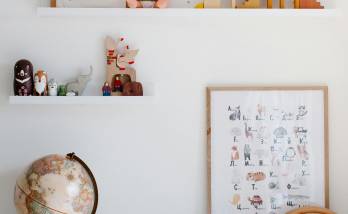 chambre enfant