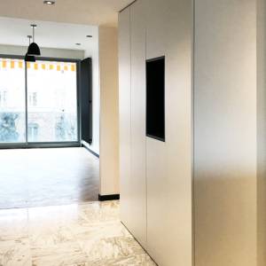 - Le Créqui - Kea Studio - La Maison Des Architectes