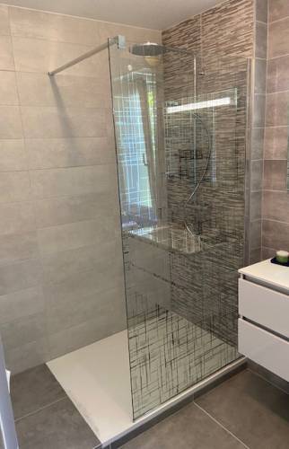 Rénovation salle de bains