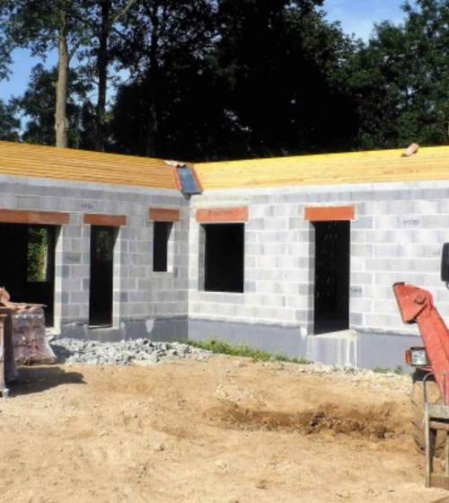 Construction maison Essonne
