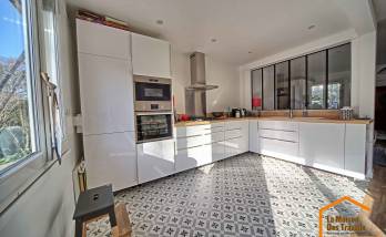 rénovation de cuisine à rivesaltes