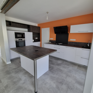 Rénovation d’une cuisine Pineuilh