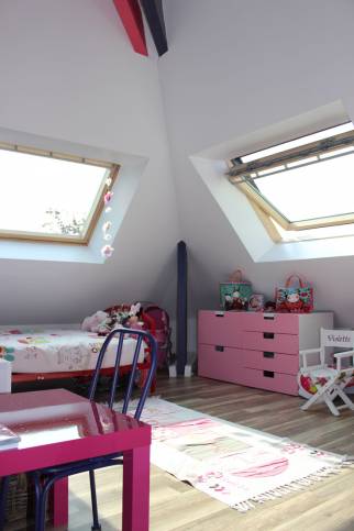 Isolation combles Saint-Jean-le-Blanc