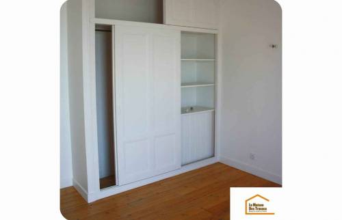 Rénovation complète d'une maison à Granville (50400)