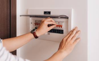 Mise aux normes électricité