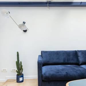 Louis Rouquier - Laurine Mennesson - La Maison Des Architectes