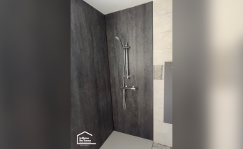 Rénovation salle de bain - douche