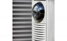 Installation interphone avec caméra à Chenôve