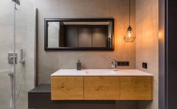 Decoration salle de bain 