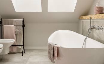 Rénovation de salle de bain à Damgan