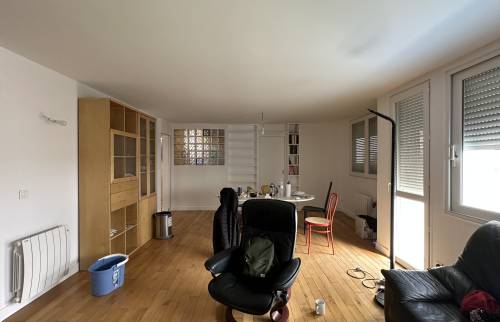 Simulation 3D pour un projet de créations sur-mesure à Antony (92)