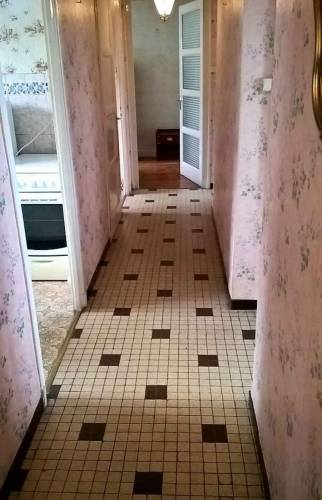 Rénovation Sol Oullins Lyon