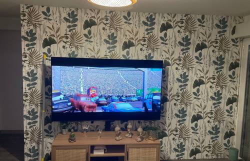 Isolation thermique et phonique