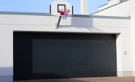 Changer ma porte de garage Chenôve