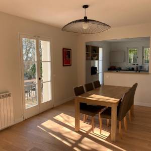 Projet L - Marie-Louise de REYNAL - La Maison Des Architectes