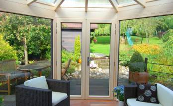 Travaux de construction de véranda - Caussade 82