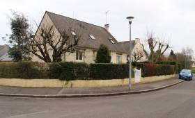 Rénovation fenêtre et portes à Louannec