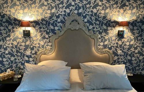 DECORATION MAISON DANS LE GOLFE DU MORBIHAN