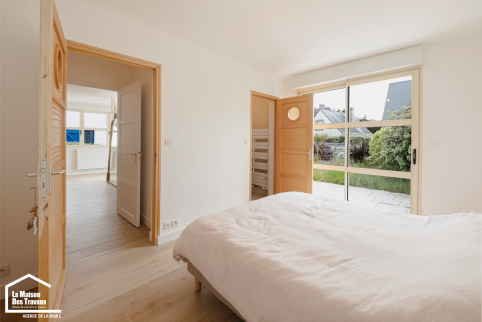 Chambre parentale