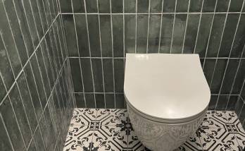 toilette 